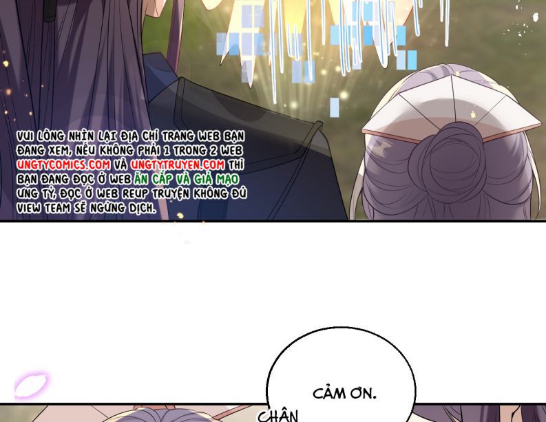 Thẳng Thắn Từ Nghiêm Chapter 3 - Trang 4