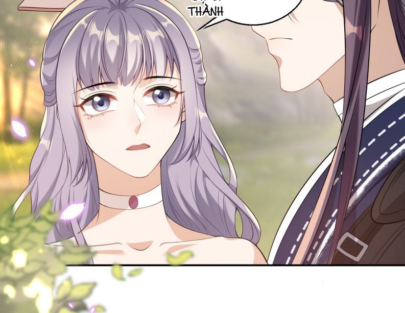 Thẳng Thắn Từ Nghiêm Chapter 3 - Trang 4