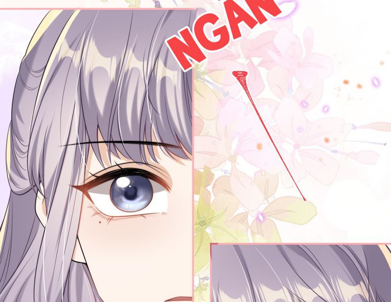 Thẳng Thắn Từ Nghiêm Chapter 3 - Trang 4