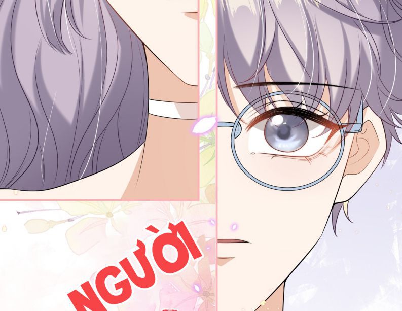 Thẳng Thắn Từ Nghiêm Chapter 3 - Trang 4