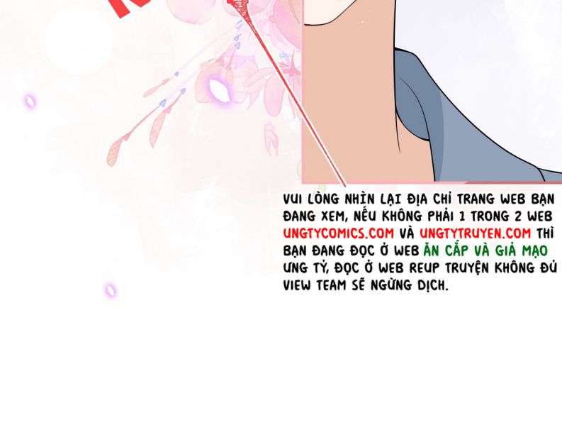 Thẳng Thắn Từ Nghiêm Chapter 3 - Trang 4