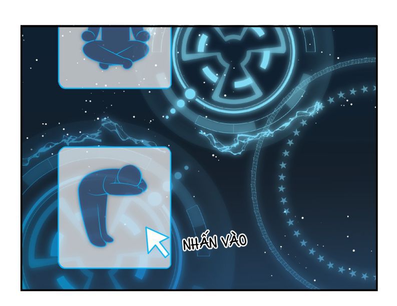 Thẳng Thắn Từ Nghiêm Chapter 3 - Trang 4