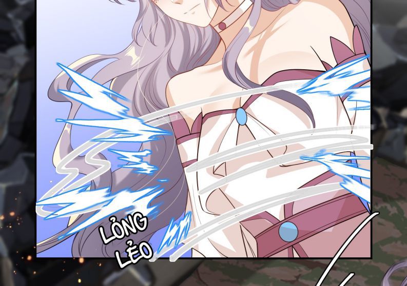 Thẳng Thắn Từ Nghiêm Chapter 3 - Trang 4