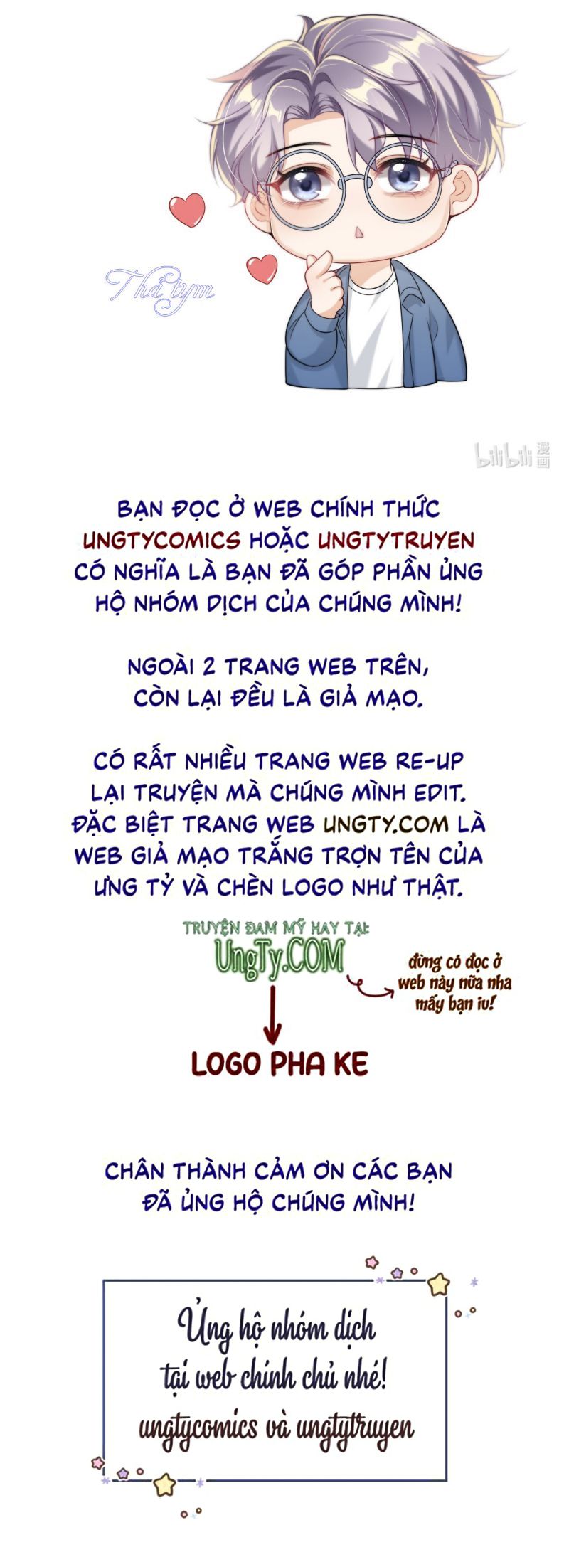 Thẳng Thắn Từ Nghiêm Chuyện bên lề - Trang 2