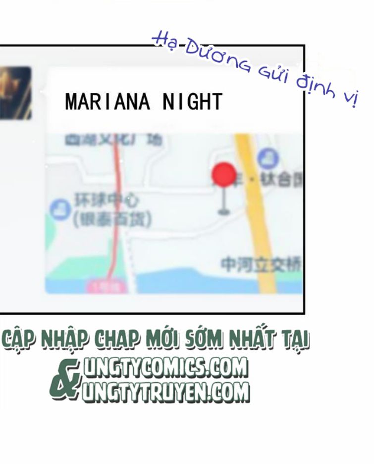 Quan Hệ Thế Thân Chapter 9 - Trang 4