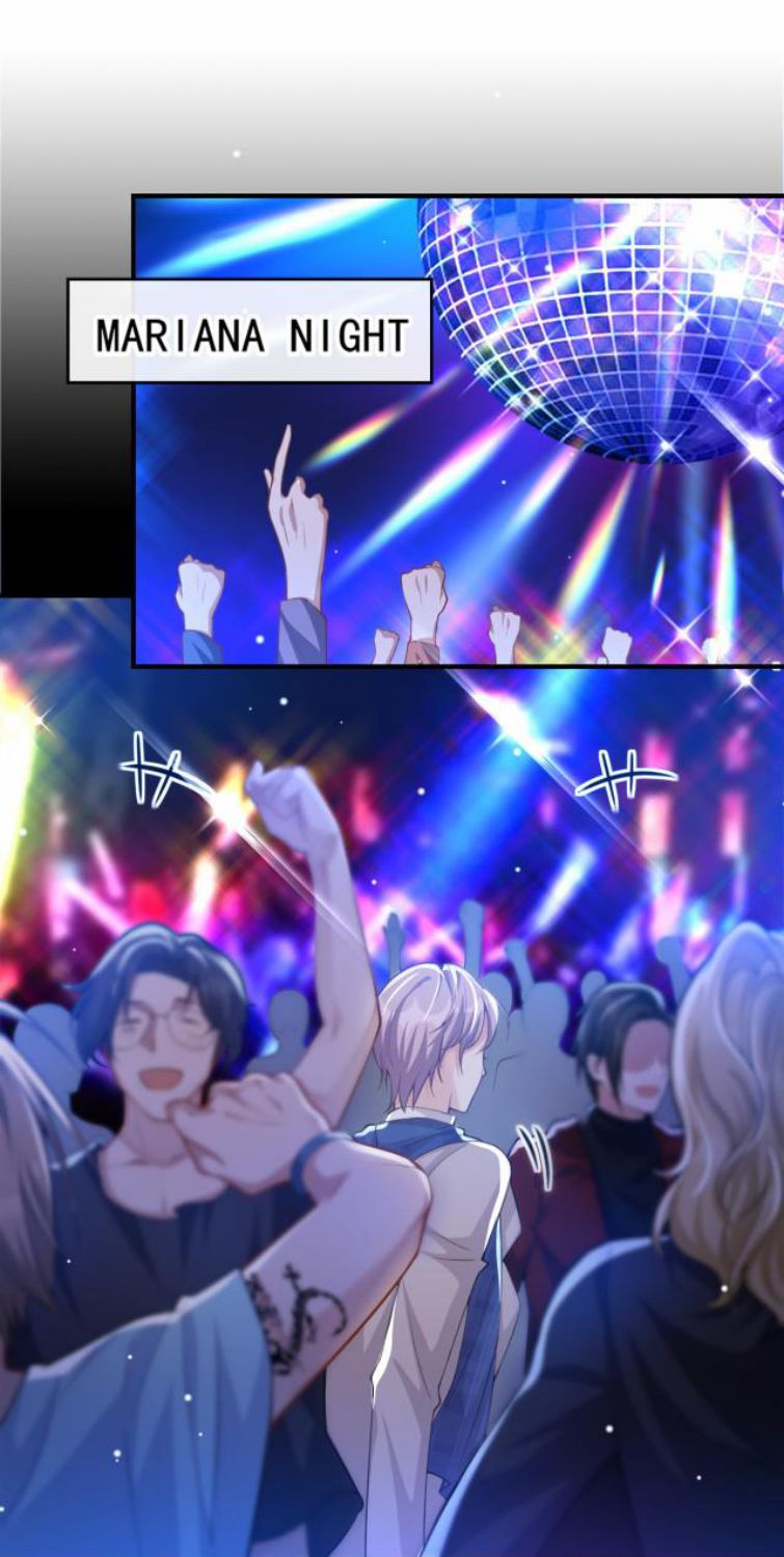 Quan Hệ Thế Thân Chapter 9 - Trang 4