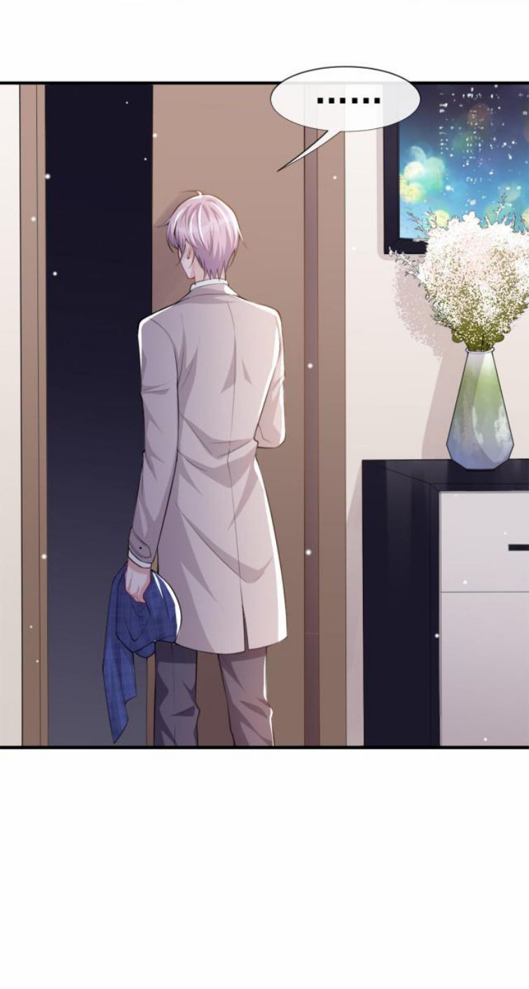 Quan Hệ Thế Thân Chapter 9 - Trang 4