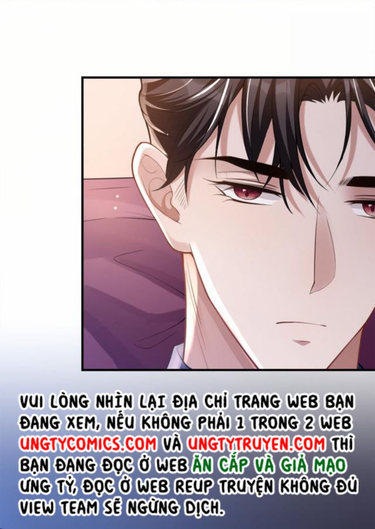 Quan Hệ Thế Thân Chapter 9 - Trang 4