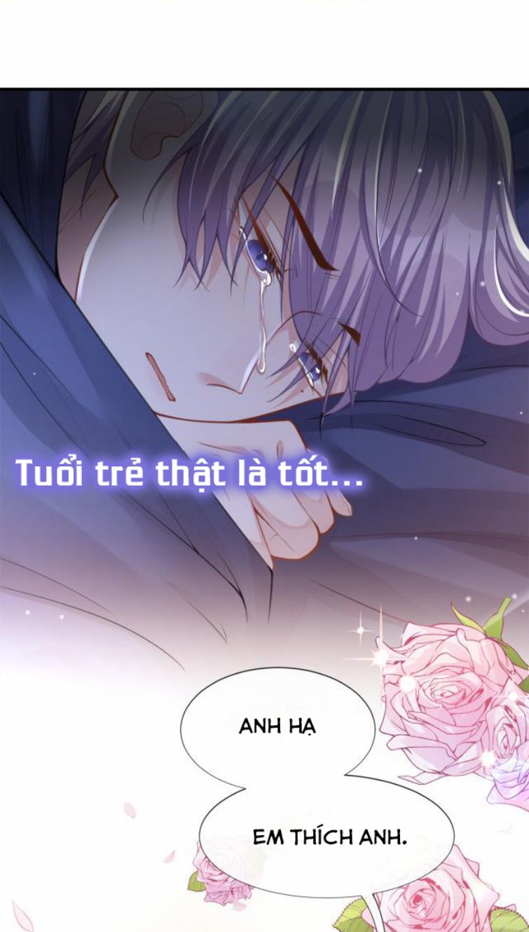 Quan Hệ Thế Thân Chapter 9 - Trang 4