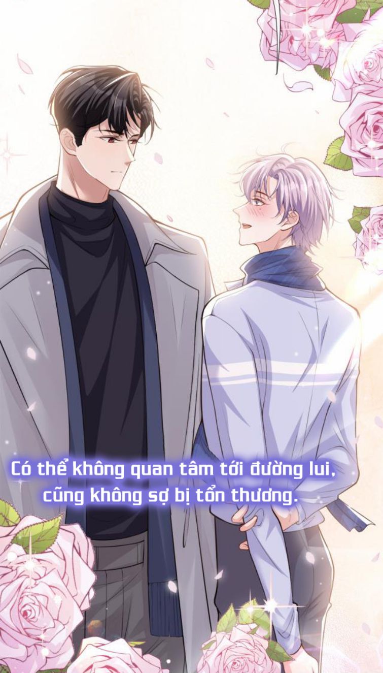 Quan Hệ Thế Thân Chapter 9 - Trang 4