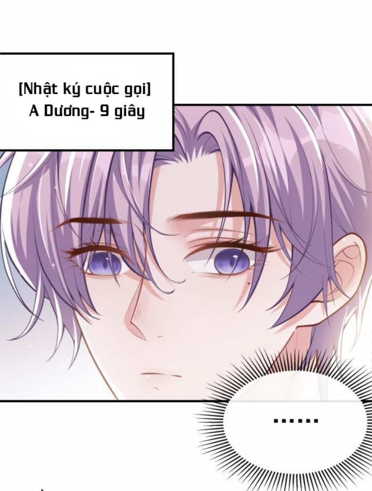 Quan Hệ Thế Thân Chapter 9 - Trang 4