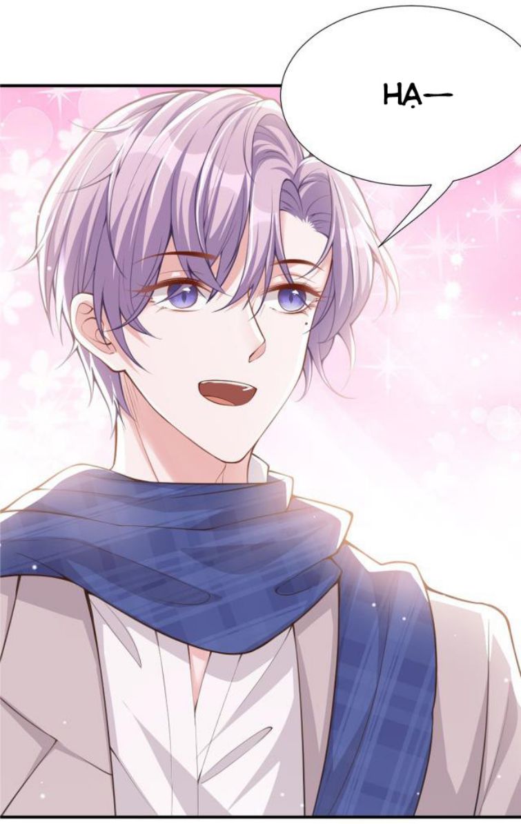 Quan Hệ Thế Thân Chapter 9 - Trang 4