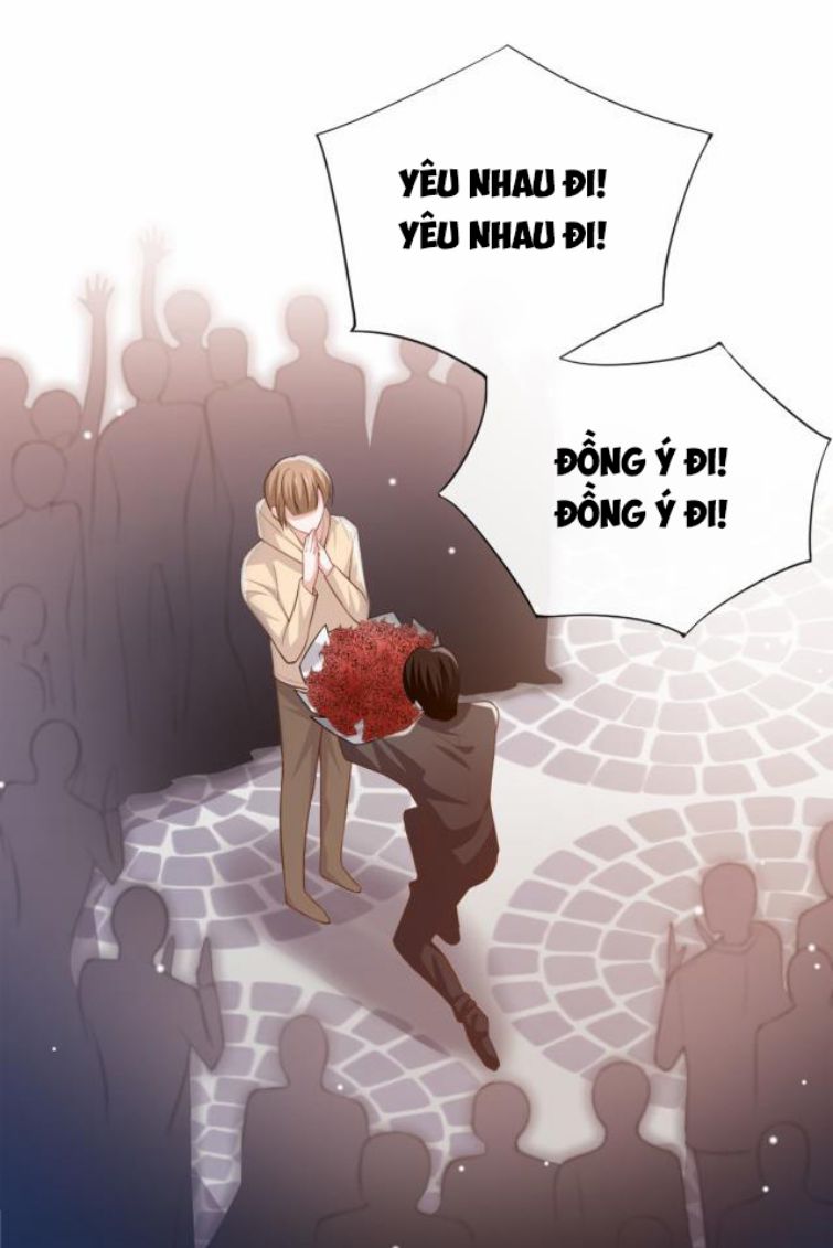 Quan Hệ Thế Thân Chapter 9 - Trang 4