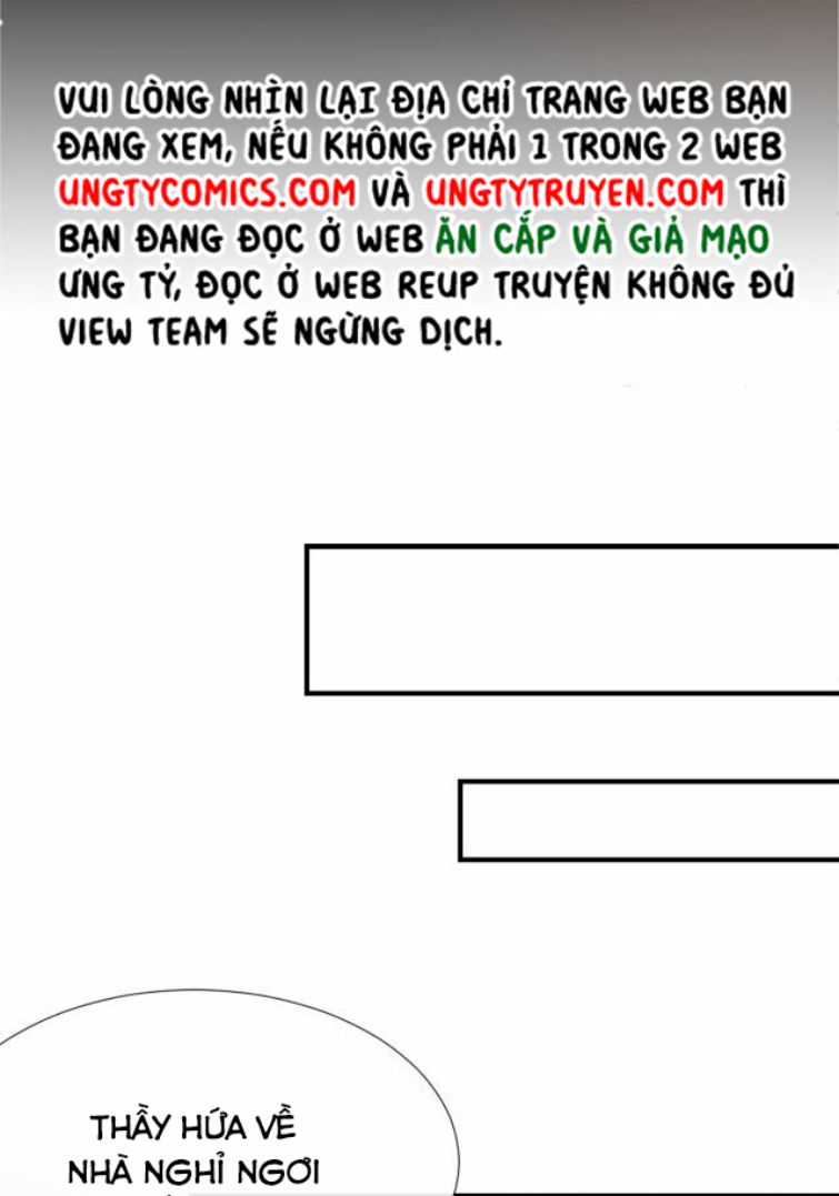 Quan Hệ Thế Thân Chapter 9 - Trang 4