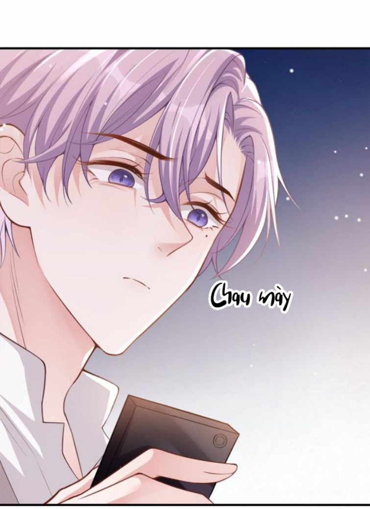 Quan Hệ Thế Thân Chapter 9 - Trang 4