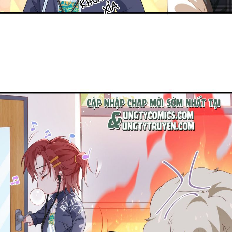 Giáo Bá Là Một Tên Yêu Tinh Chapter 1 - Trang 4