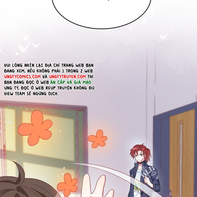 Giáo Bá Là Một Tên Yêu Tinh Chapter 1 - Trang 4