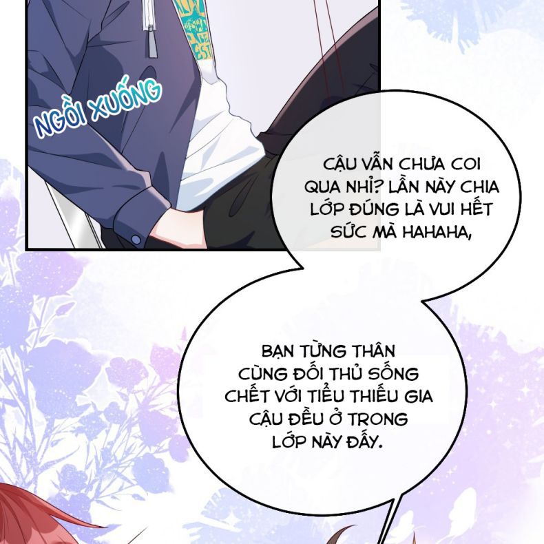 Giáo Bá Là Một Tên Yêu Tinh Chapter 1 - Trang 4