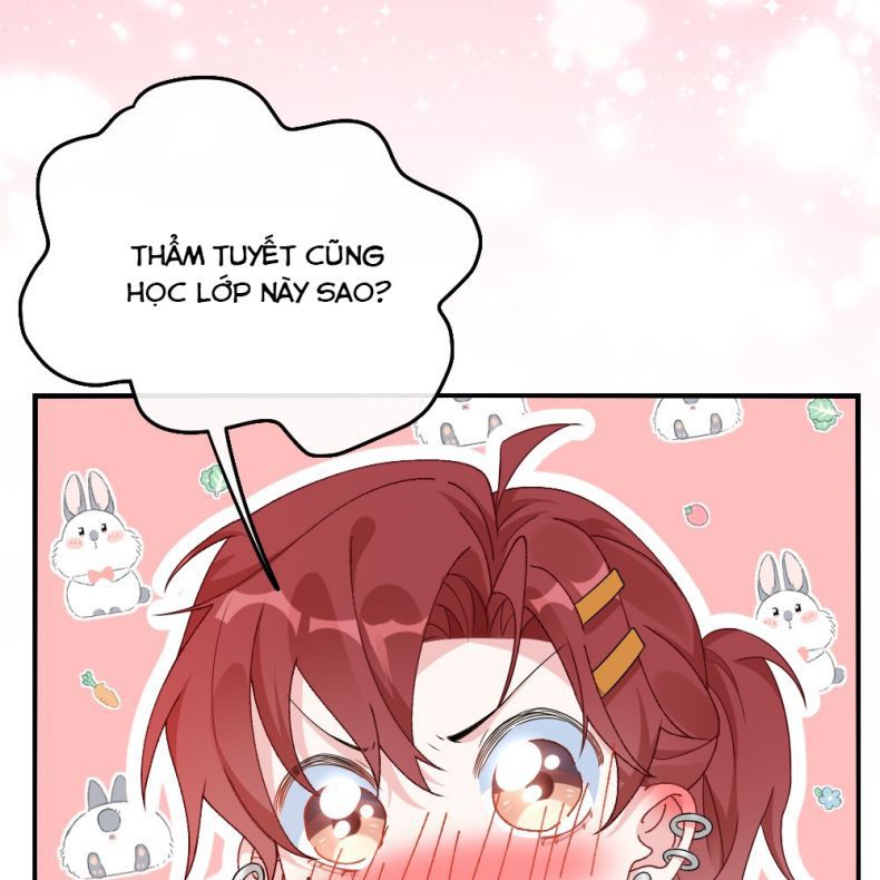 Giáo Bá Là Một Tên Yêu Tinh Chapter 1 - Trang 4