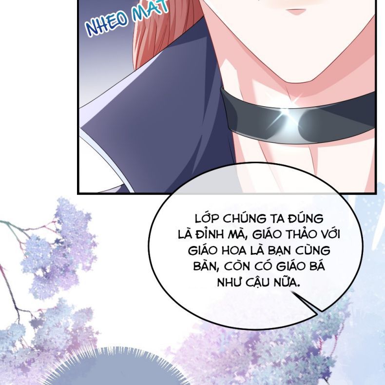 Giáo Bá Là Một Tên Yêu Tinh Chapter 1 - Trang 4