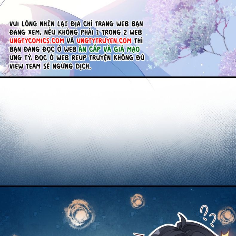 Giáo Bá Là Một Tên Yêu Tinh Chapter 1 - Trang 4