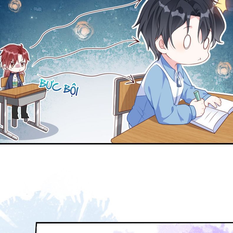 Giáo Bá Là Một Tên Yêu Tinh Chapter 1 - Trang 4