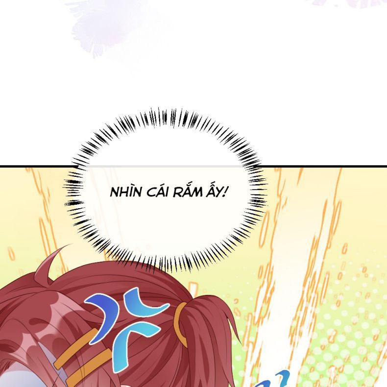 Giáo Bá Là Một Tên Yêu Tinh Chapter 1 - Trang 4