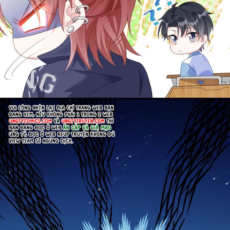 Giáo Bá Là Một Tên Yêu Tinh Chapter 1 - Trang 4