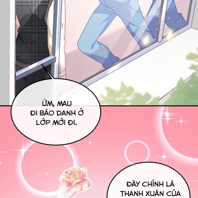 Giáo Bá Là Một Tên Yêu Tinh Chapter 1 - Trang 4