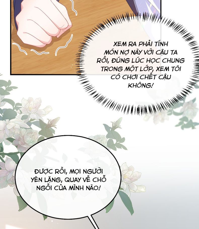 Giáo Bá Là Một Tên Yêu Tinh Chapter 1 - Trang 4