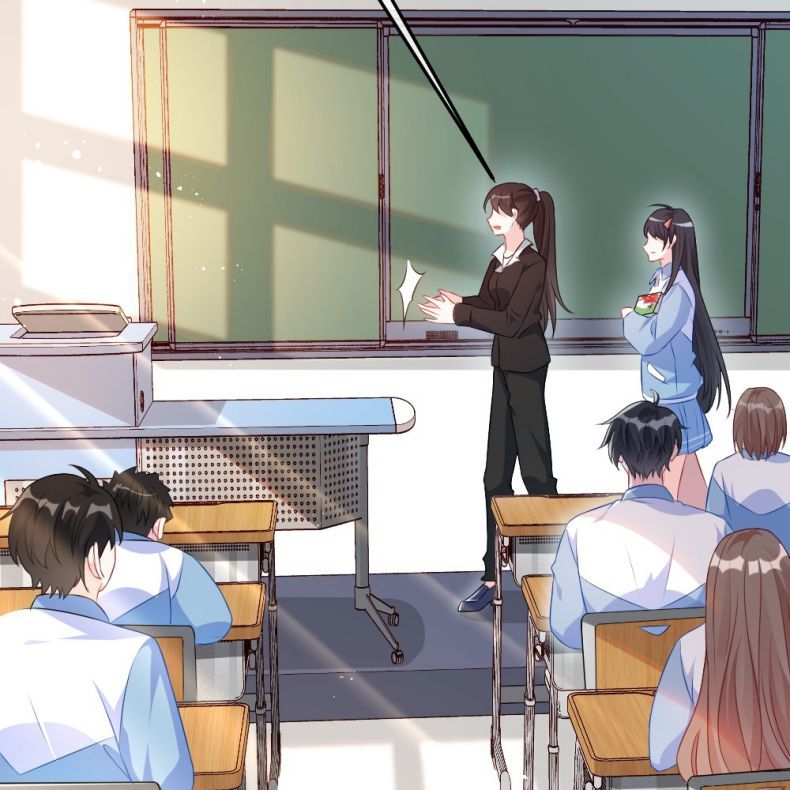 Giáo Bá Là Một Tên Yêu Tinh Chapter 1 - Trang 4