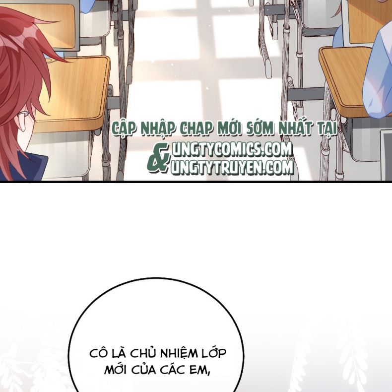 Giáo Bá Là Một Tên Yêu Tinh Chapter 1 - Trang 4