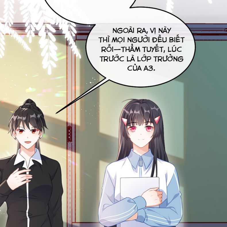 Giáo Bá Là Một Tên Yêu Tinh Chapter 1 - Trang 4