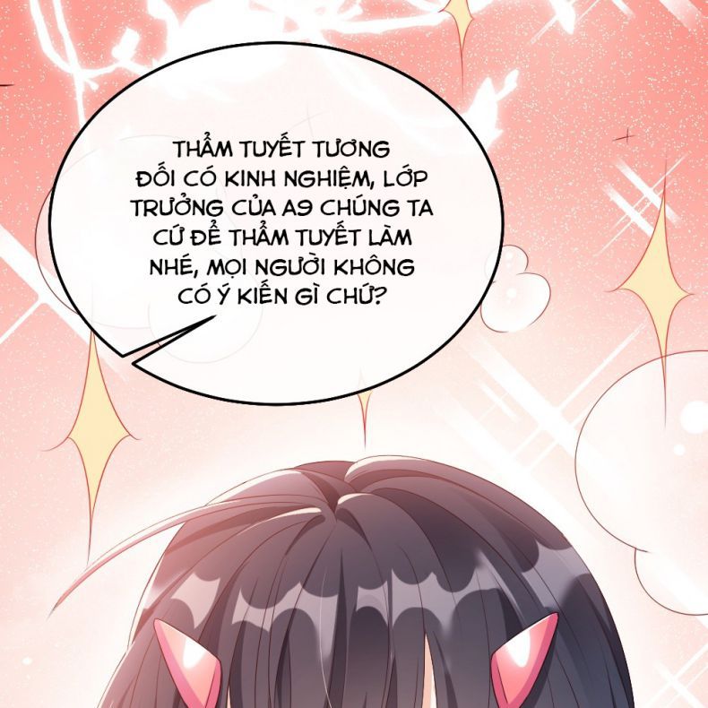 Giáo Bá Là Một Tên Yêu Tinh Chapter 1 - Trang 4