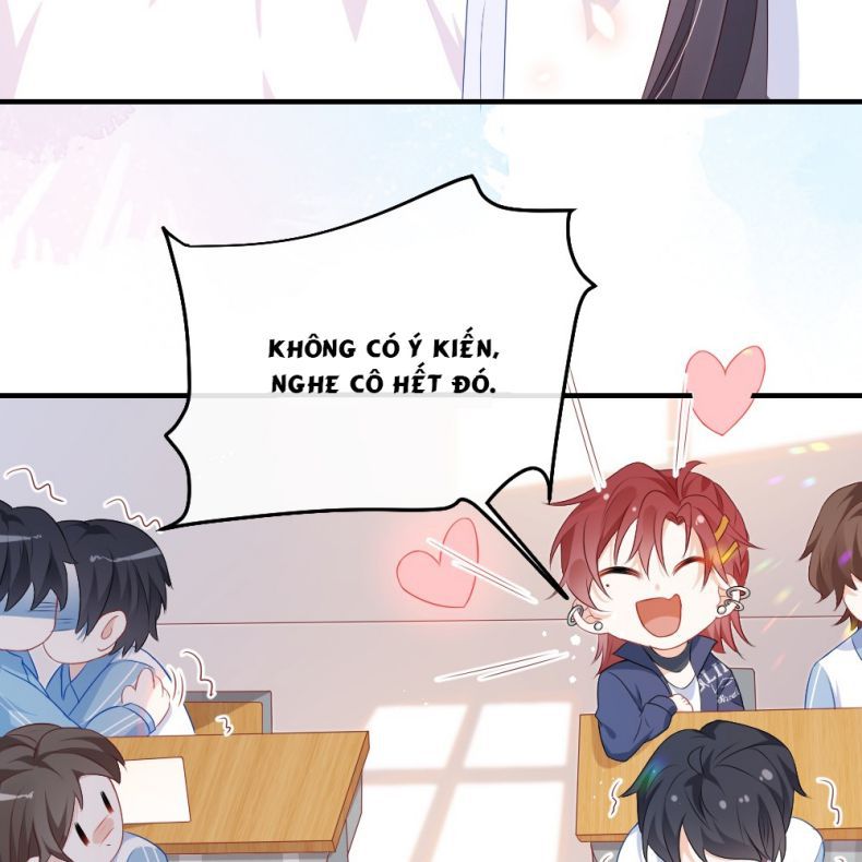 Giáo Bá Là Một Tên Yêu Tinh Chapter 1 - Trang 4