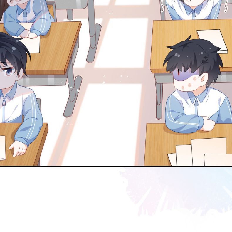 Giáo Bá Là Một Tên Yêu Tinh Chapter 1 - Trang 4