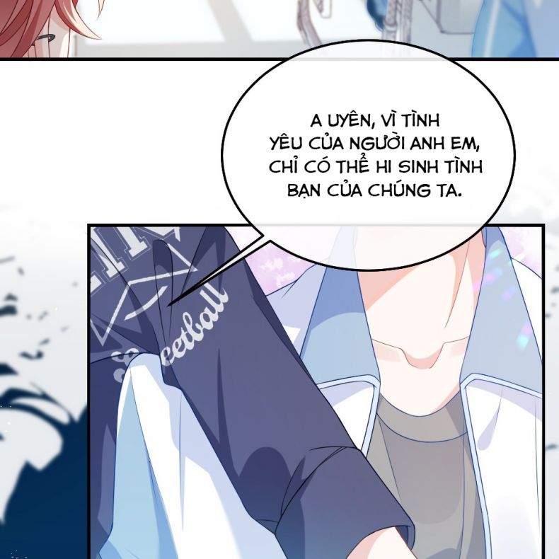 Giáo Bá Là Một Tên Yêu Tinh Chapter 1 - Trang 4