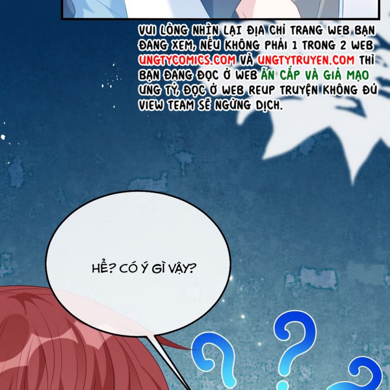 Giáo Bá Là Một Tên Yêu Tinh Chapter 1 - Trang 4