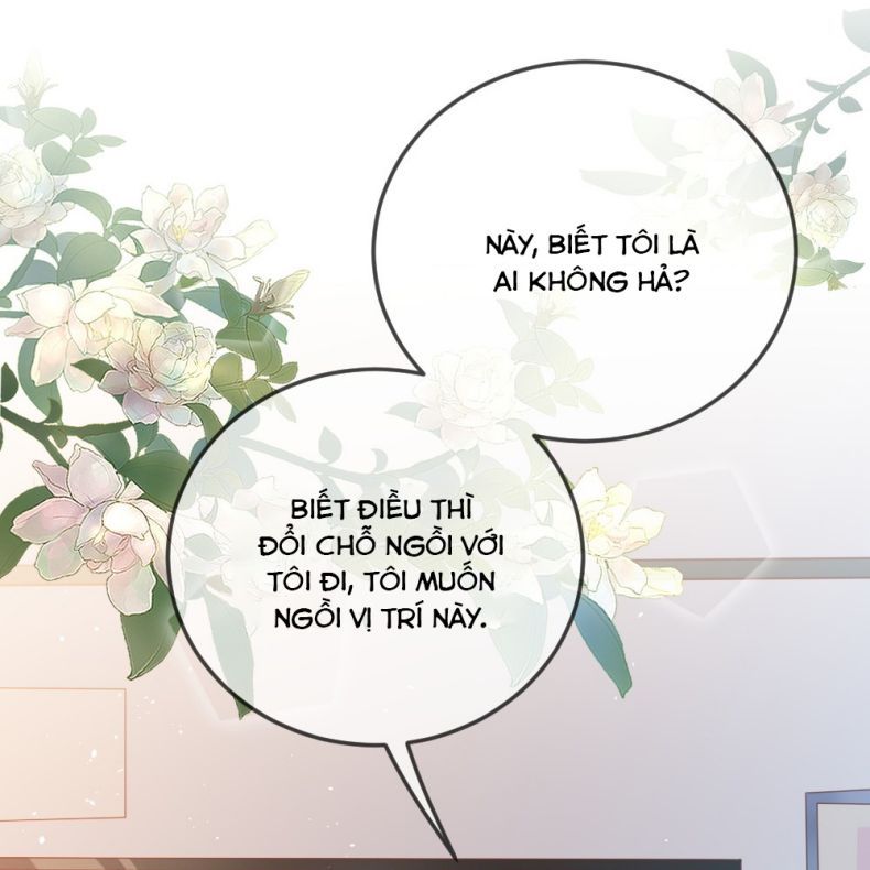 Giáo Bá Là Một Tên Yêu Tinh Chapter 1 - Trang 4