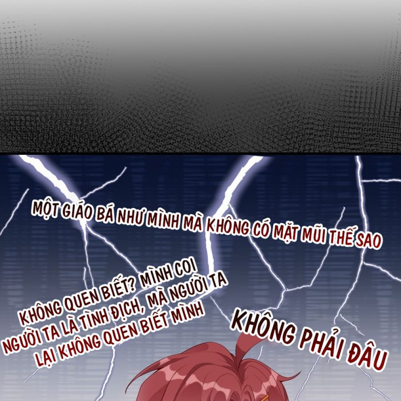 Giáo Bá Là Một Tên Yêu Tinh Chapter 1 - Trang 4