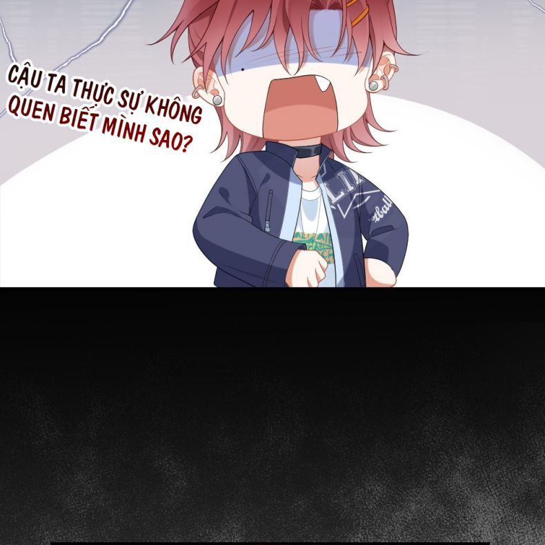 Giáo Bá Là Một Tên Yêu Tinh Chapter 1 - Trang 4