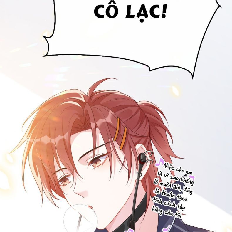 Giáo Bá Là Một Tên Yêu Tinh Chapter 1 - Trang 4