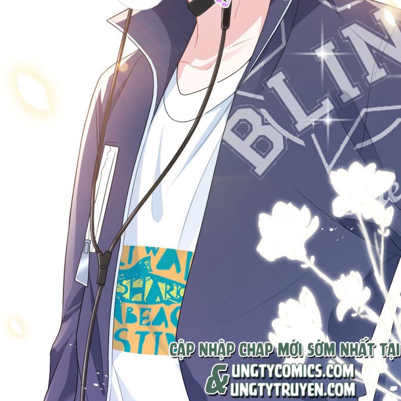 Giáo Bá Là Một Tên Yêu Tinh Chapter 1 - Trang 4