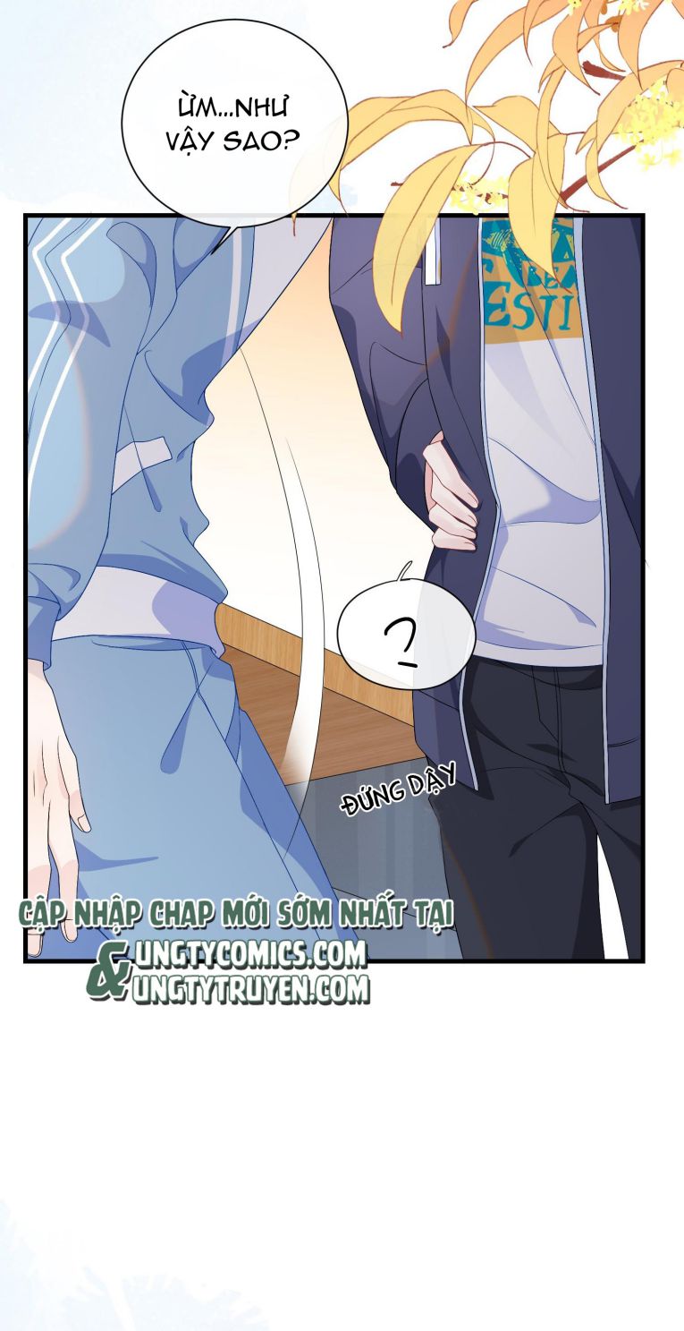 Giáo Bá Là Một Tên Yêu Tinh Chapter 2 - Trang 4