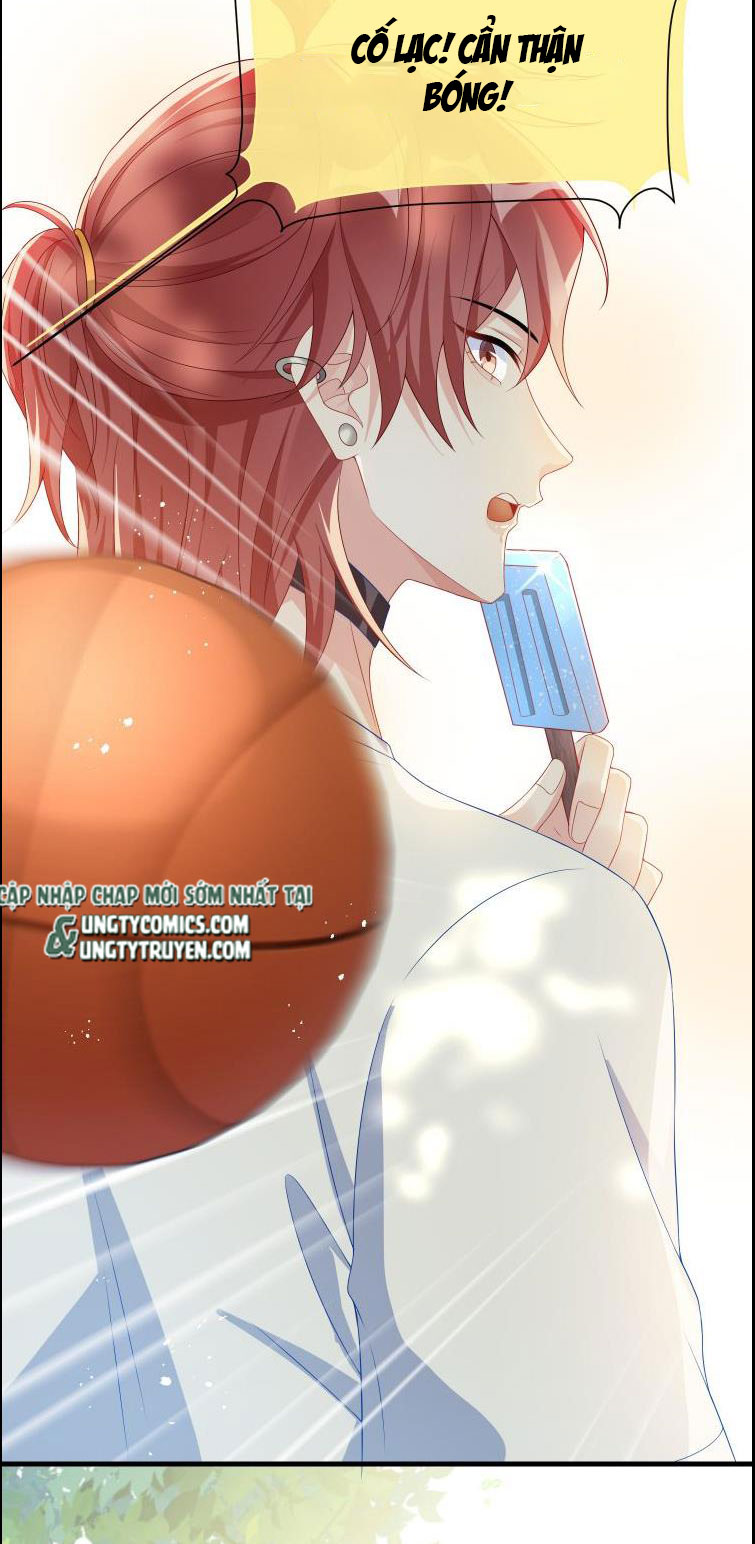 Giáo Bá Là Một Tên Yêu Tinh Chapter 3 - Trang 4