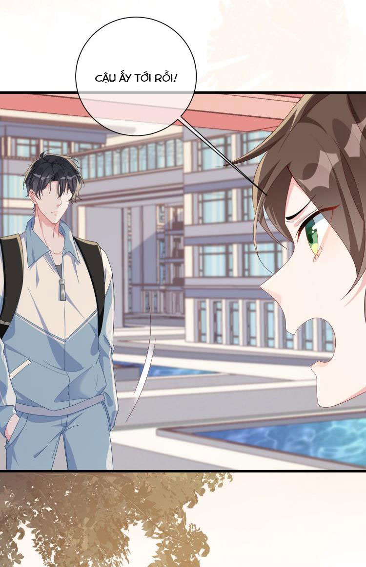 Giáo Bá Là Một Tên Yêu Tinh Chapter 3 - Trang 4