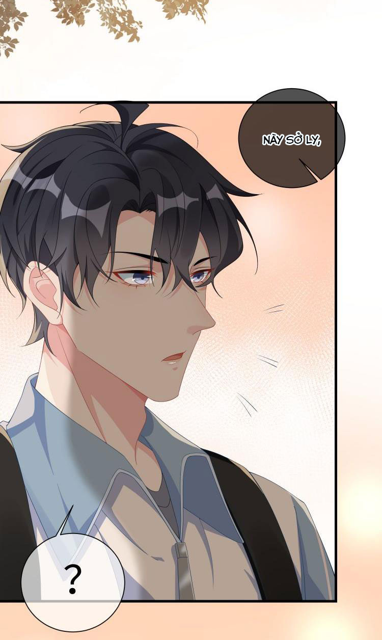 Giáo Bá Là Một Tên Yêu Tinh Chapter 3 - Trang 4