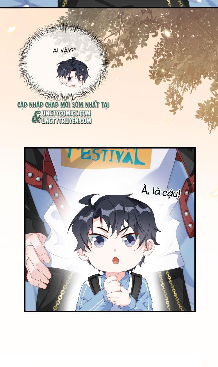 Giáo Bá Là Một Tên Yêu Tinh Chapter 3 - Trang 4