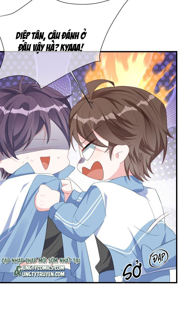 Giáo Bá Là Một Tên Yêu Tinh Chapter 3 - Trang 4