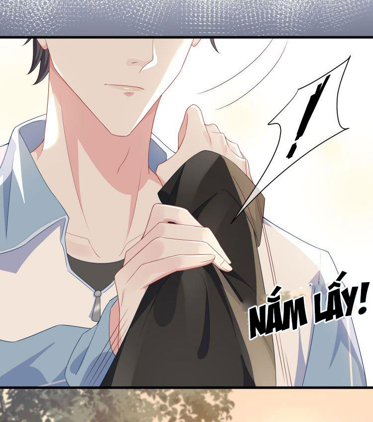 Giáo Bá Là Một Tên Yêu Tinh Chapter 3 - Trang 4